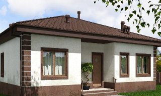 Готовые проекты каркасных домов 2025 года бесплатно с чертежами и расчетами | Строй-Грз