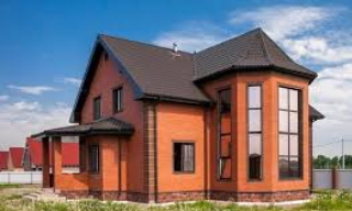 Кирпичный дом под ключ – цены на проекты от 136357 рублей | Строй-Грз