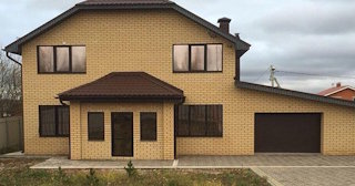 Строительство домов из кирпича с гаражом в грозном - Строй-Грз, заказать дом от 5769 руб.