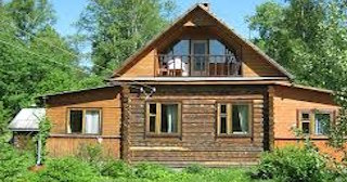 Двухэтажная дача от Строй-Грз в грозном - строительство, цены от 136357 рублей