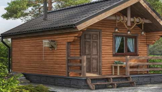 Проекты бань из пеноблоков от 3672 рублей в грозном - Строй-Грз | Услуги под ключ