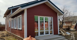 Реконструкция старых домов в грозном по цене от 525 руб.