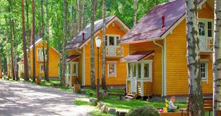 Строительство дач под ключ в грозном - Строй-Грз. Качественные дачи от 136357 рублей