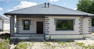 Строительство домов из кирпича с мансардой в грозном | от 3672 рублей